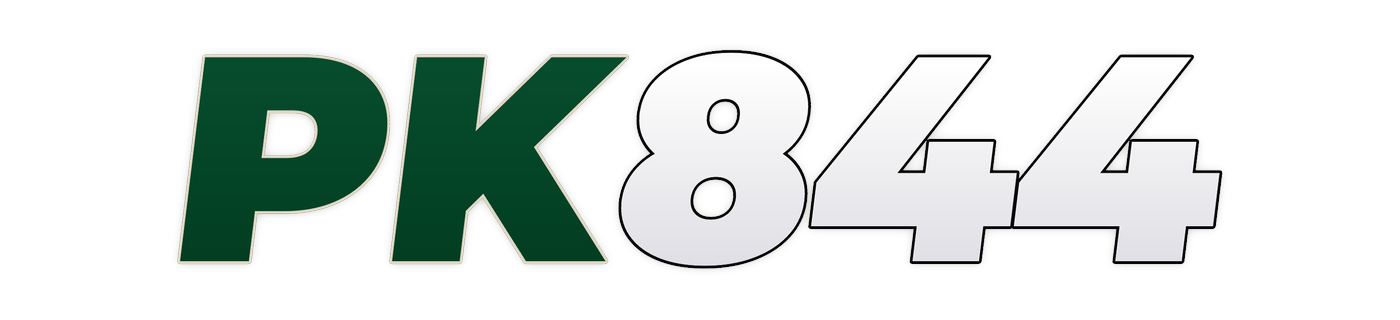 pk844 Logo